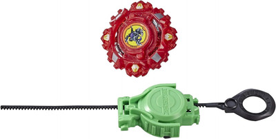 Burst Rise Slingshock Guard Draciel S Starter Pack - Right-Spin Battli