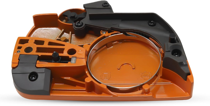 Clutch Cover 537286301 for Husqvarna 455 460 461 Chainsaw