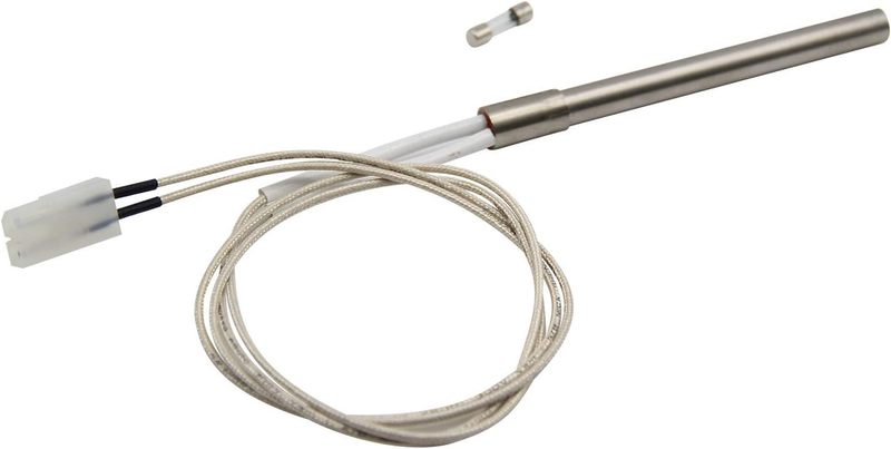 Ignitor Kit 240Mm for Louisiana Grills Pellet Smokers 120V 300W