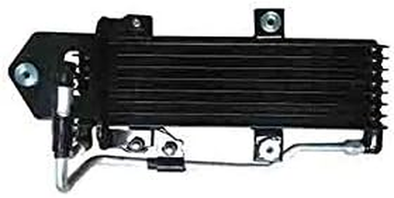 Automatic Transmission Oil Cooler Compatible with 2009-2015 Honda Pilot
