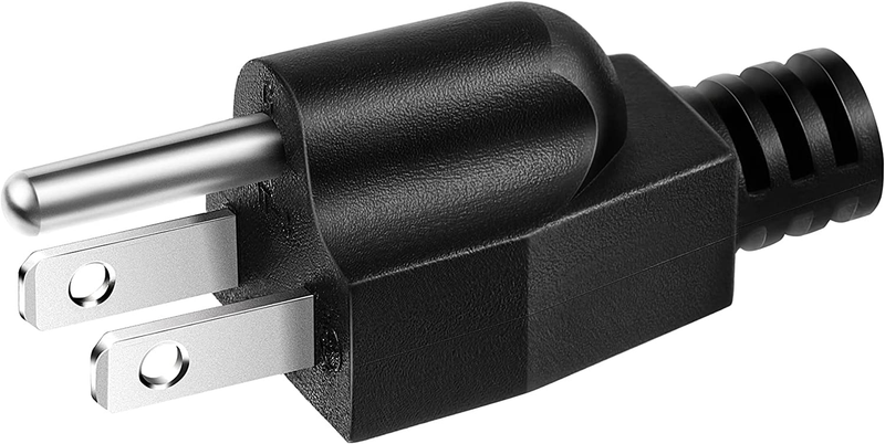 Neutral Ground Bonding Plug for Portable Inverter Generator, Surge Guard Generat