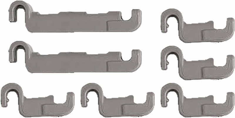 Dishwasher Tine Row Clip 00611472 for Bosch Dishwasher