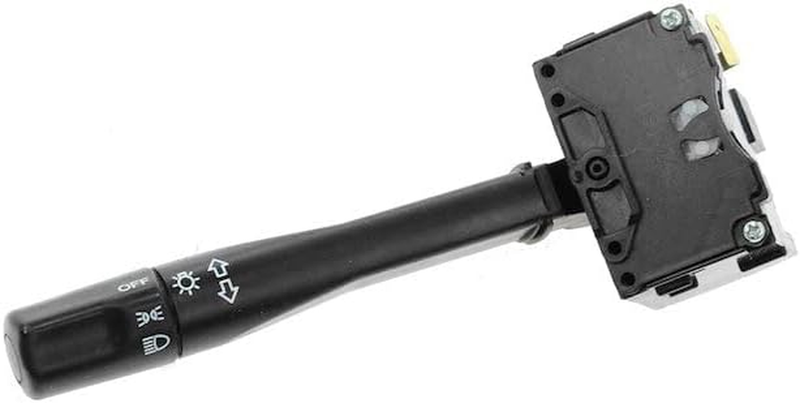 Turn Signal Switch Compatible with 1996-1997 Honda Accord