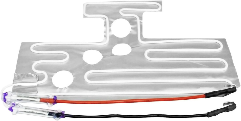 Heating Element AP3722172 5303918301 for Frigidaire Refrigerator Fridge