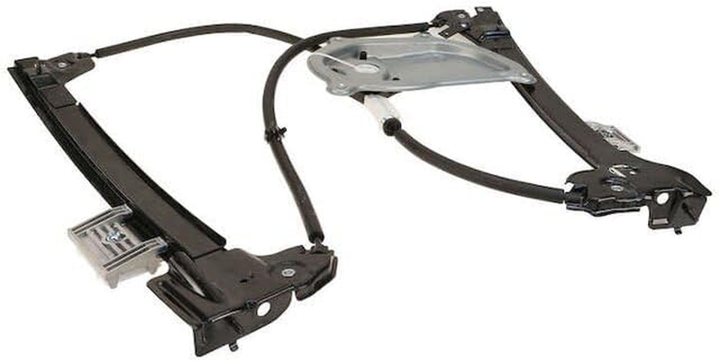 Front Driver Side Power Window Regulator for 2003-2010 Volkswagen Beetle Convert