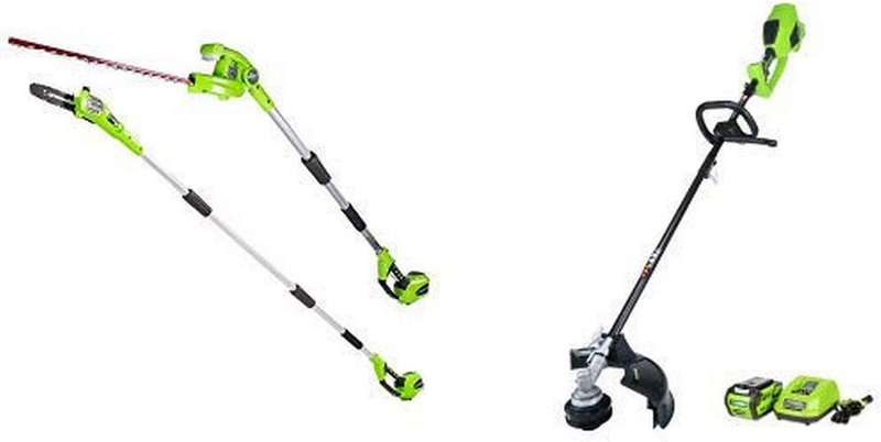 Attachment, Battery Not Included P