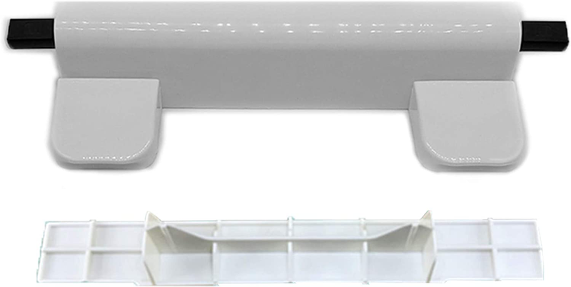 Hinge Kit For Elongated Toilet Seat Suitable For Kohler 1150