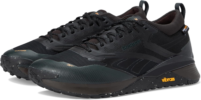 Reebok Unisex-Adult Nano X4 Adventure