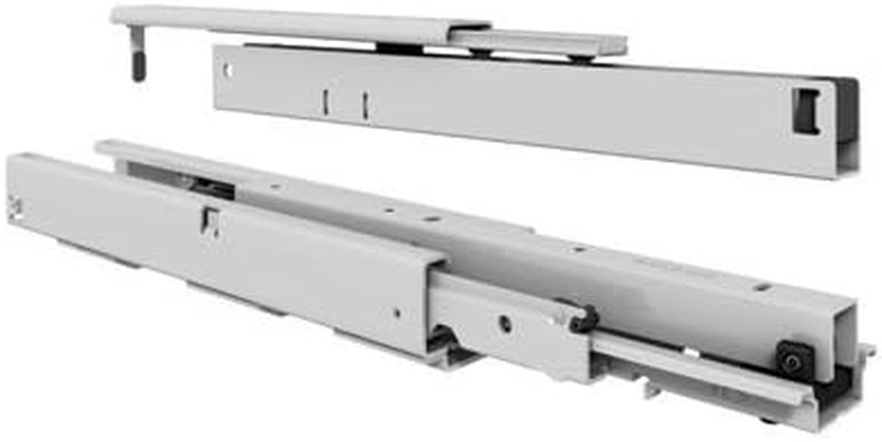 FR771 Soft Close No.250 Class Pantry Pullout Slide 22 In.