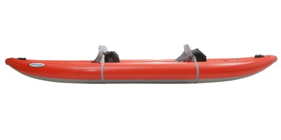 Tributary Strike 2 whitewater Kayak by Aire NEW!