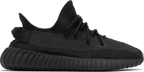 

[HQ4540] Мужские кроссовки Adidas YEEZY BOOST 350 V2, Onyx