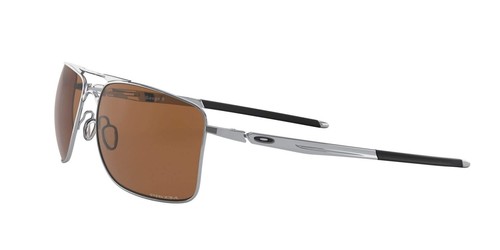 

[OO4124-09] Мужские поляризованные солнцезащитные очки Oakley Gauge 8, OO4124 412409