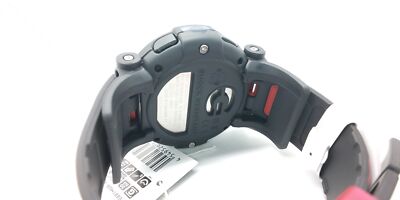 Pre-owned Casio [] G-shock Wristwatch [domestic Genuine Product] Bluetooth Equipped G-b001m