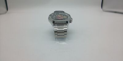 Pre-owned Orient []  Self-winding Watch Revivalofsk Reprint Model Mechanical Made In