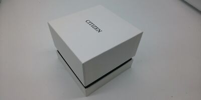Pre-owned Citizen Eco Drive Mens Thin Slim Solar Photovoltaic Solar Power Bj6480-51a/db