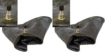 TWO 25X10.00-12 ATV Tire Inner Tubes 25X10-12 25X10.0-12 25/10.00-12 25x10x12