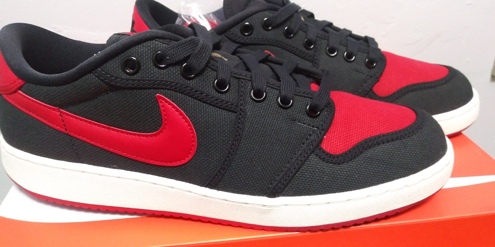 極美品 NIKE AJKO1 AIR JORDAN CHICAGO Jordan 1 Retro AJKO Chicago 2021 Sz 10 Men DA9089 100 White