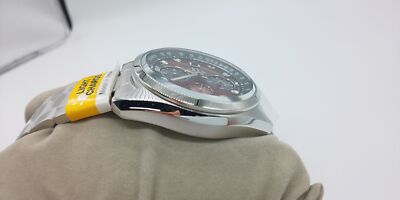 Pre-owned Orient Watch Sporty Neo 70s Neo Seventies Horizon Horizon Solar