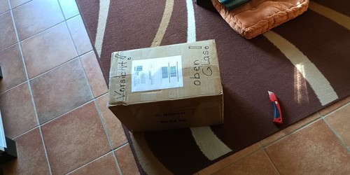 Artikelfoto(s) von einem verifizierten Käufer