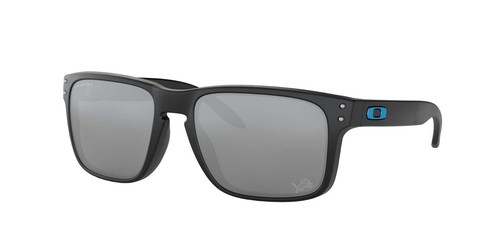 

[OO9102-M0] Мужские солнцезащитные очки Oakley Holbrook - НФЛ Детройт Лайонс