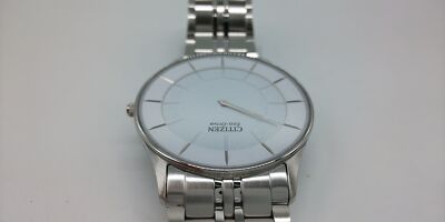 Pre-owned Citizen Watch  Collection Eco-drive Ar3010-65a