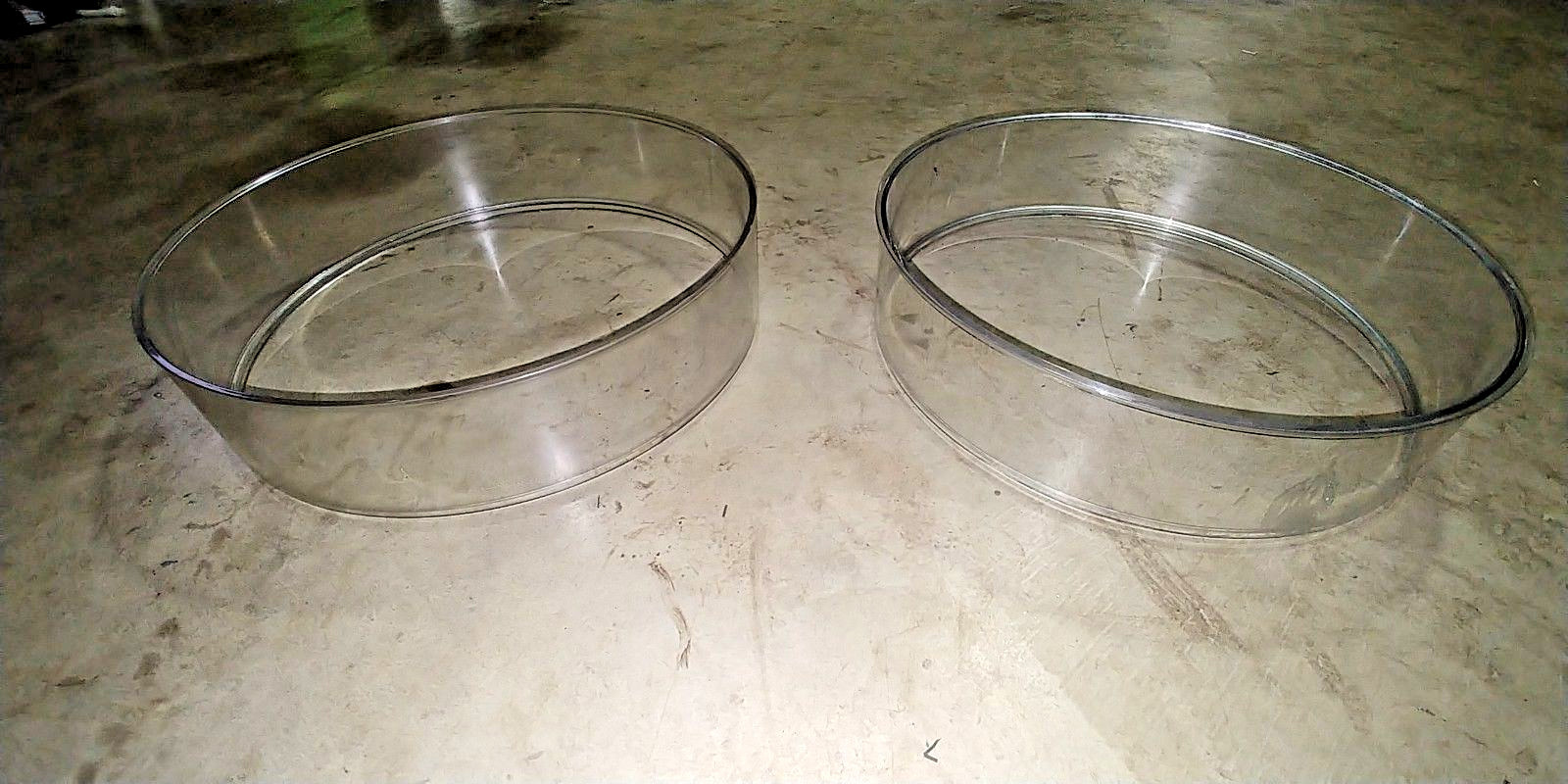 2 ORIGINAL NUWAVE PRO PRO PLUS FLAVORWAVE OVEN 3