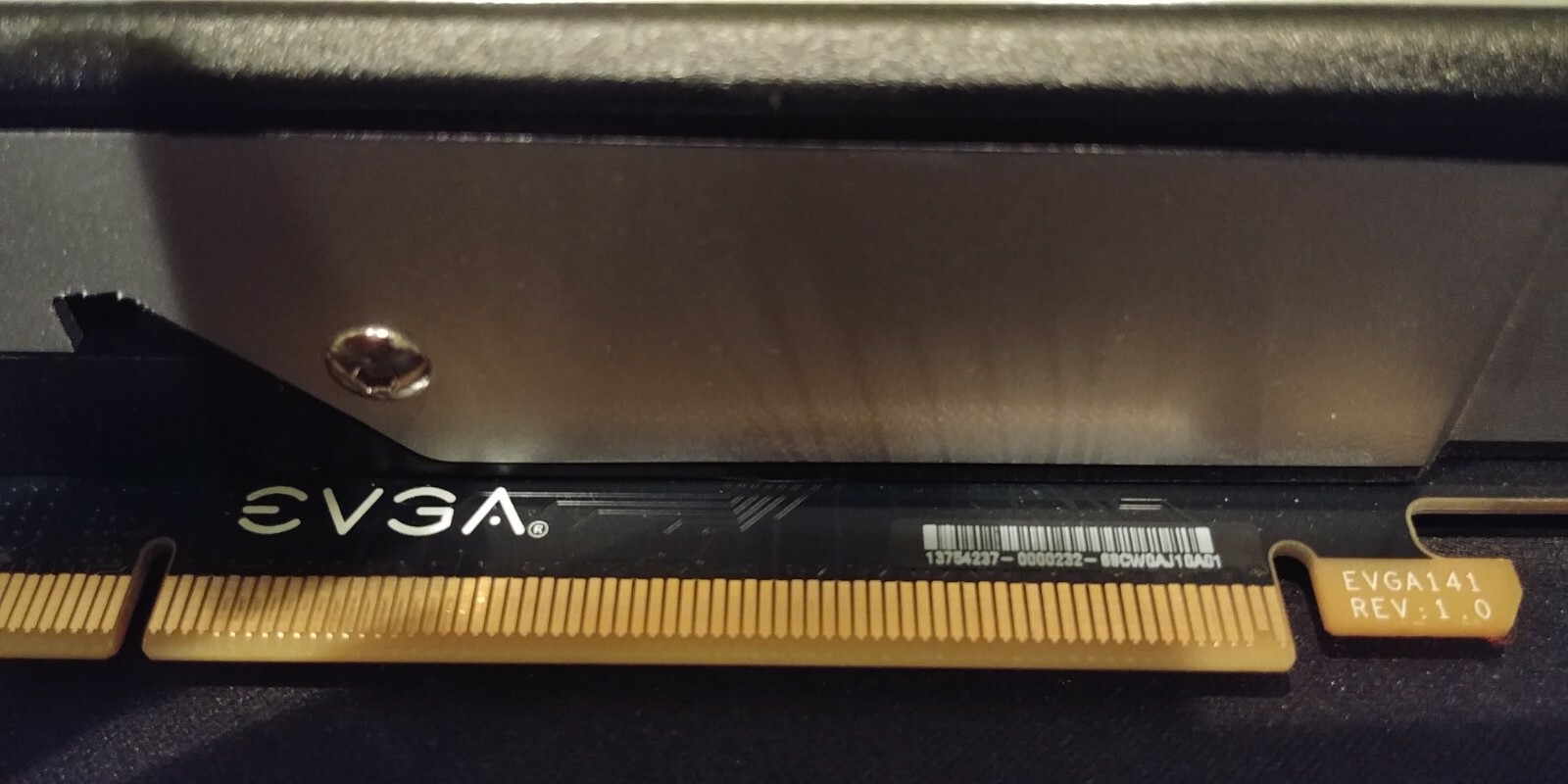 EVGA GeForce GTX 980 HYBRID GAMING - 04G-P4-1989-RX EVGA - 1,500 mhz+
