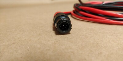 Radiodetection Direct Connect Leads with Telecom clip