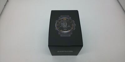 Pre-owned Suunto ()  Core ( Core) Trail Running Smart Watch Climbing [ja