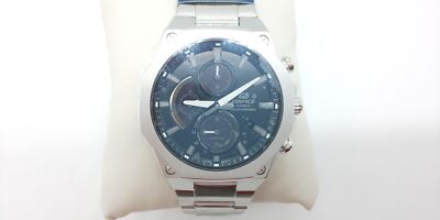 Pre-owned Casio [] Edifice Watch [domestic Genuine Product] Solar Efs-s570yd-1ajf Men&39;s