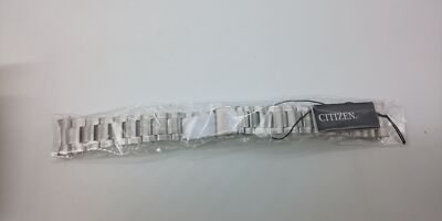 Pre-owned Citizen Eco Drive Mens Thin Slim Solar Photovoltaic Solar Power Bj6480-51a/db