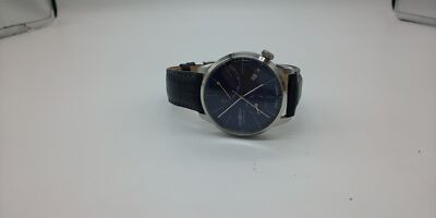 Pre-owned Zeppelin 7366-3 Flatline Power Reserve