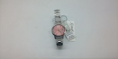 Pre-owned Seiko [ Watch] Wristwatch Lukia Grow Aw Recommend Color &quot;garnet Glow&quot; S