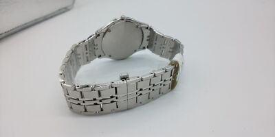 Pre-owned Citizen Watch  Collection Eco-drive Ar3010-65a