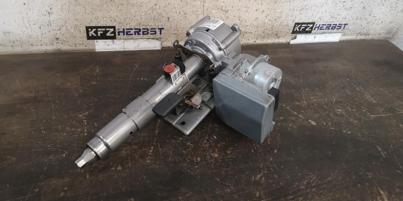 Colonne De Direction AssistÃ©E Ã©Lectrique Ford Fiesta 6 8v513c529kh 1.6tdci 66kw