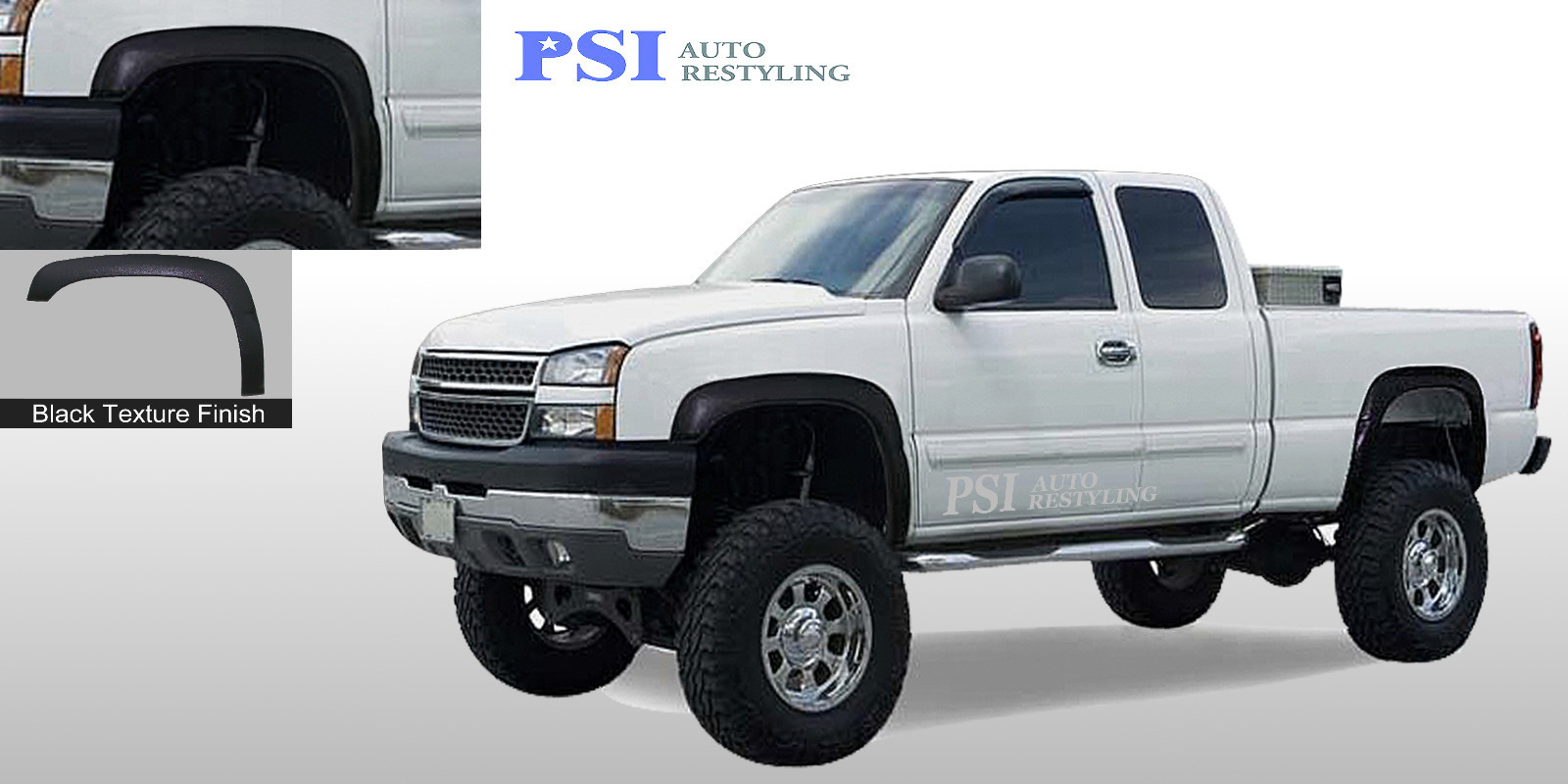 2006 Silverado 1500 >> Black Textured Rugged Fender Flares 1999-2006 Chevrolet GMC 1500 2500 3500 | eBay 2006 Silverado 1500 >> Black Textured Rugged Fender Flares 1999-2006 Chevrolet GMC 1500 2500 3500 | eBay