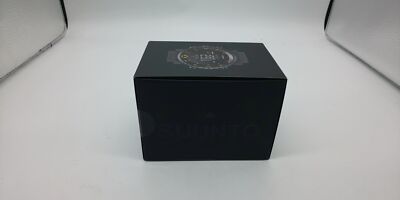Pre-owned Suunto ()  Core ( Core) Trail Running Smart Watch Climbing [ja