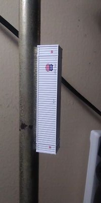 Fotos del artículo de un comprador verificado