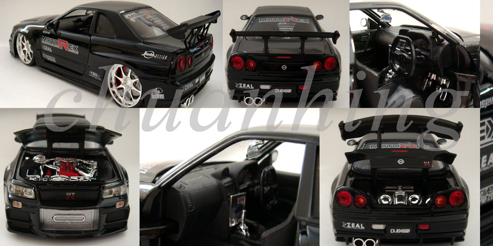New in box 2008 BMW M3 Coupe 1:24 1/24 diecast XMAS gift RED