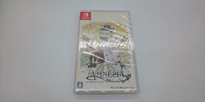 AMNESIA World for Nintendo Switch | eBay
