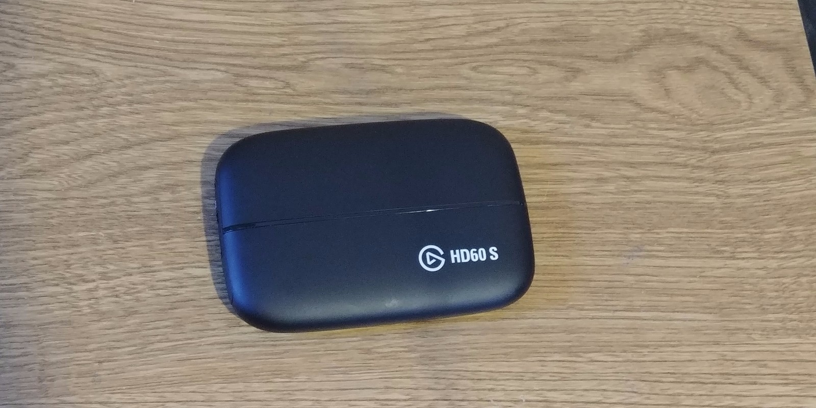 Elgato Game Capture HD60-S Xbox One/PS4/Wii USB 3.0 1080p60 HDMI Stream & Record