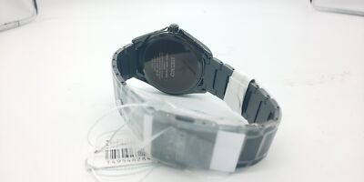 Pre-owned Seiko Watch Sbtm333 Men&39;s Watch,  Selection, Titanium Solar Radio, Worl