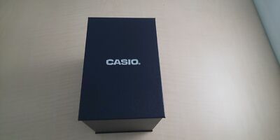 Pre-owned Lineage [casio] Watch  Radio Solar Lcw-m100tse-1ajf Men&39;s Silver