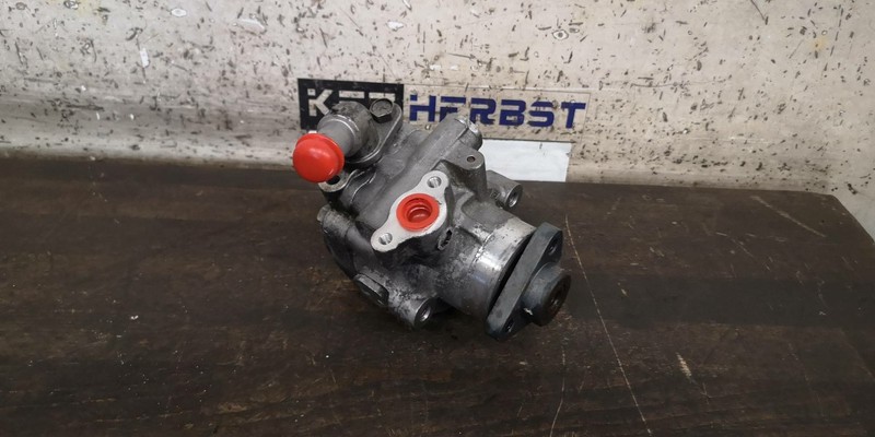 Pompe De Direction AssistÃ©E MÃ©Caniquement Vw Crafter 2e 2e0422145b 2.0tdi 80kw C