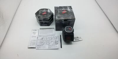 Pre-owned Casio [] G-shock Wristwatch [domestic Genuine Product] Bluetooth Equipped G-b001m