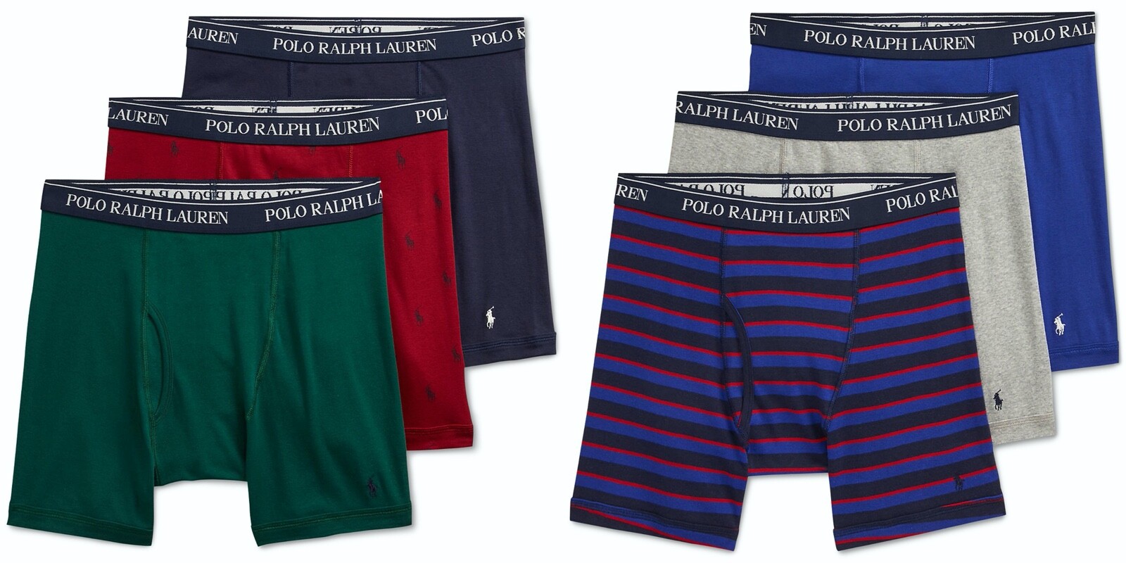 polo ralph boxer