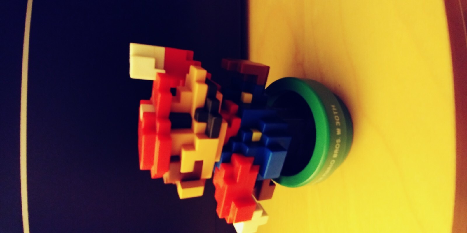 Nintendo Wii U Deluxe 32 GB Black Handheld and 3 Games