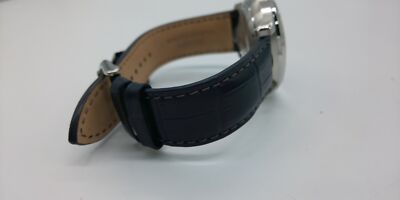 Pre-owned Zeppelin 7366-3 Flatline Power Reserve