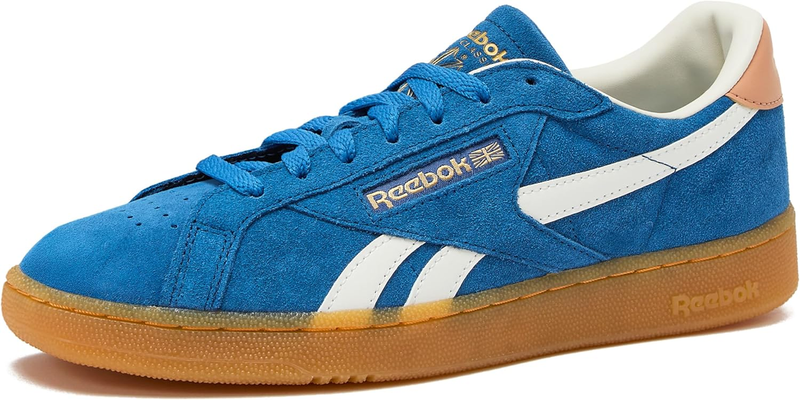 Reebok Unisex Adult Club C Grounds Sneakers