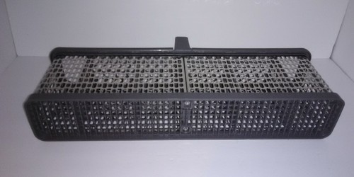 W10552271 WHIRLPOOL KITCHENAID Replacement part Silverware Basket New.
